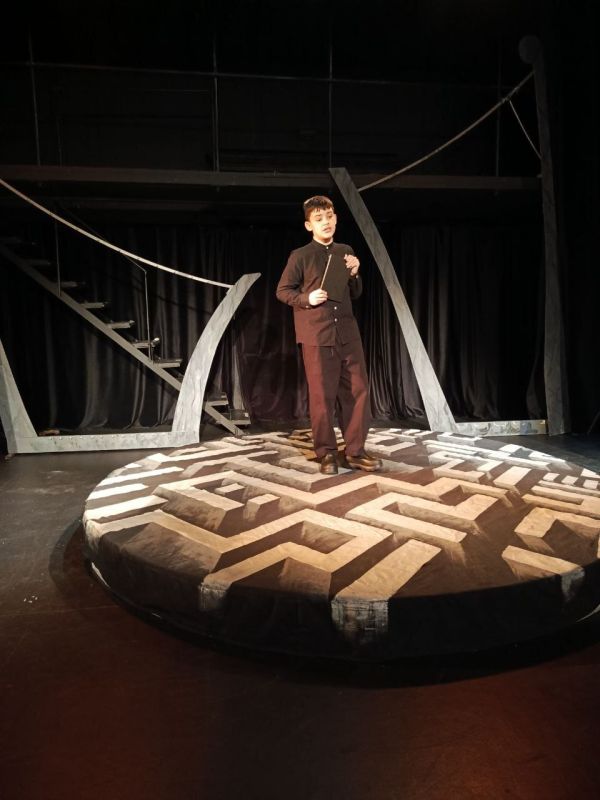 � ���� ������ ������ ���������� � ����������� ��������������� ����������