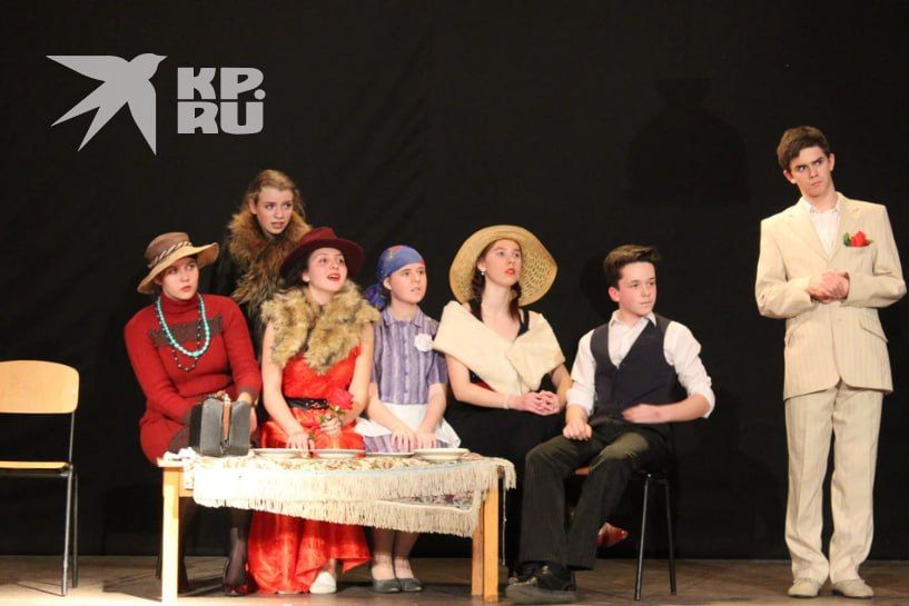 «Это второй дом»: как поживает в Севастополе настоящий детский театр