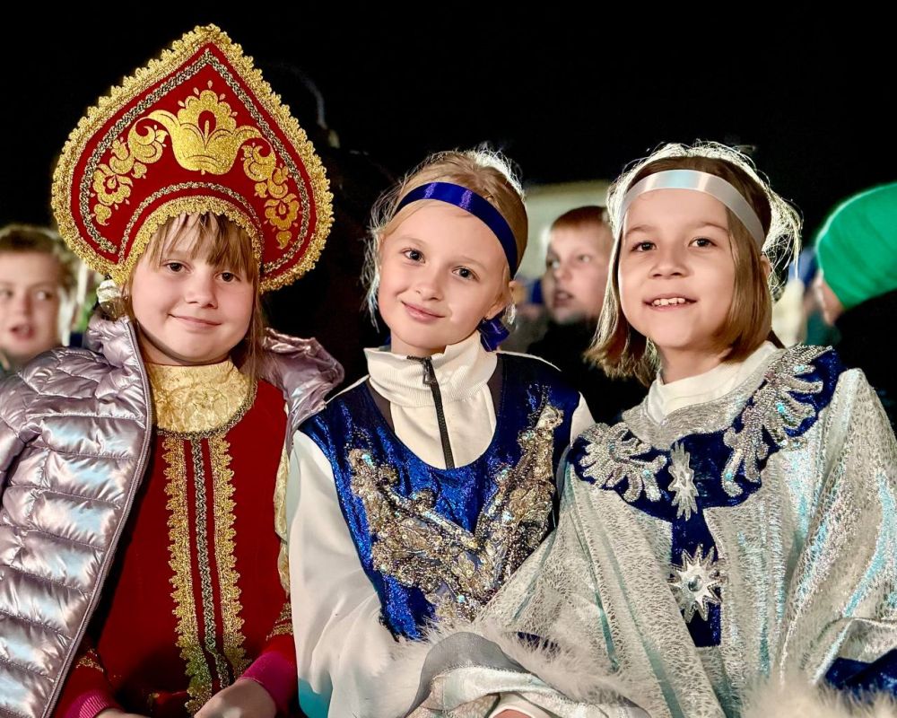 �������, �����, ����������!