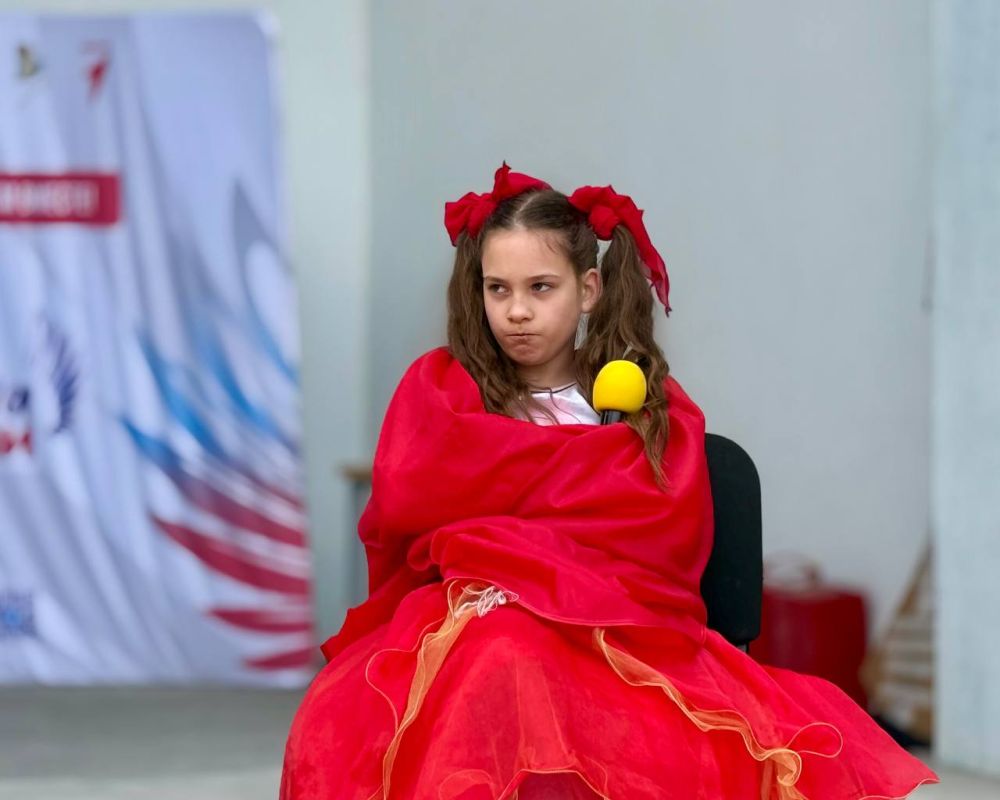 �������, �����, ����������!