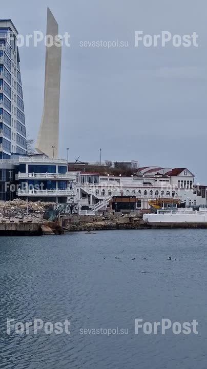 ������� ��������� ��������� Seavas ������� �� ������ ����������� � ������� ��������� ������