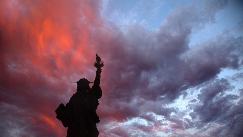 ������� �����: ������� ��� � ������� ������������� ��������� ���������� � �������