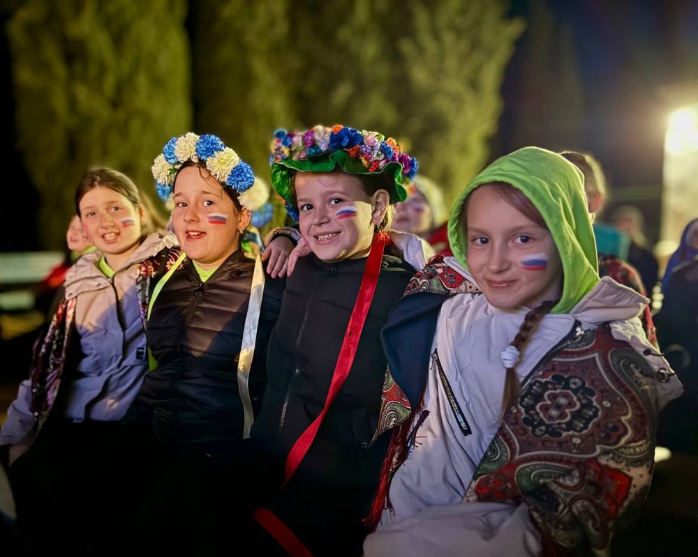 Трудись, твори, вдохновляй!