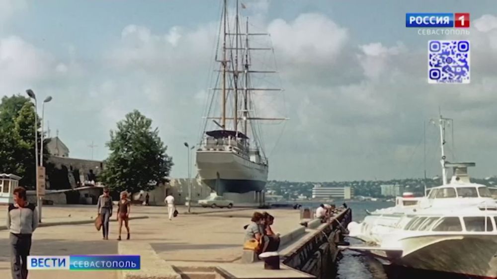 Как изменится набережная после сноса ресторана "Seavas", узнал корреспондент "Вести