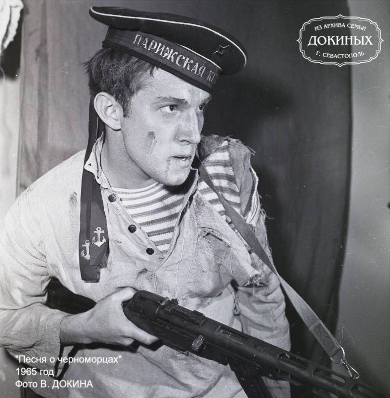 ��������������� ����� � 1960-� �����