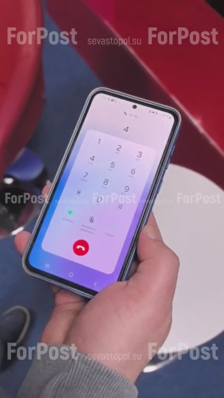 Продолжается Всероссийская мобильная акция «Ура Победе!»