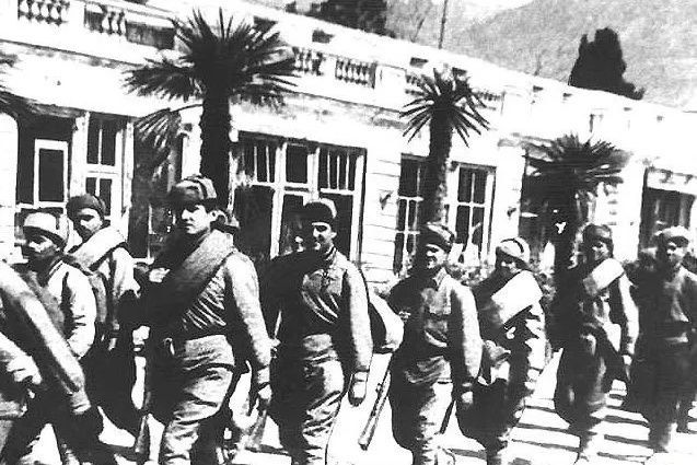 �������� ������������: ����� ����� ������� ���� ��������� ������� �������� ������ � ������� 1945 ����?