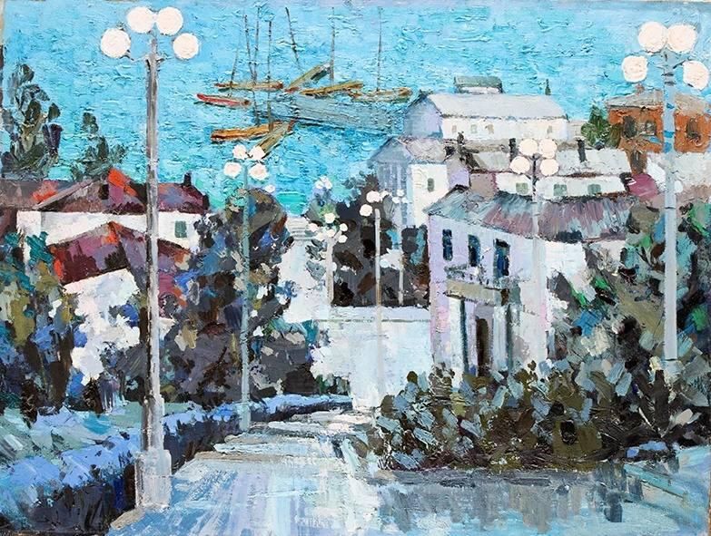 ����������� � ������� ������ ���������� �� ����� ����� ����� �.�. ����������