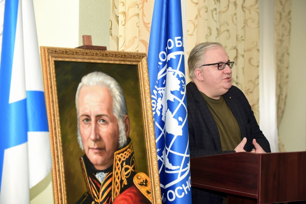 ��������� �������: �������� � ������������ ������ ������-������� ������� ����� �.�.�������� ��������� ������� ����, ����������� 280-����� �������� �.�.�������. ����������� ���� ������������ ����� ��.�.�.��������, ��������� �...