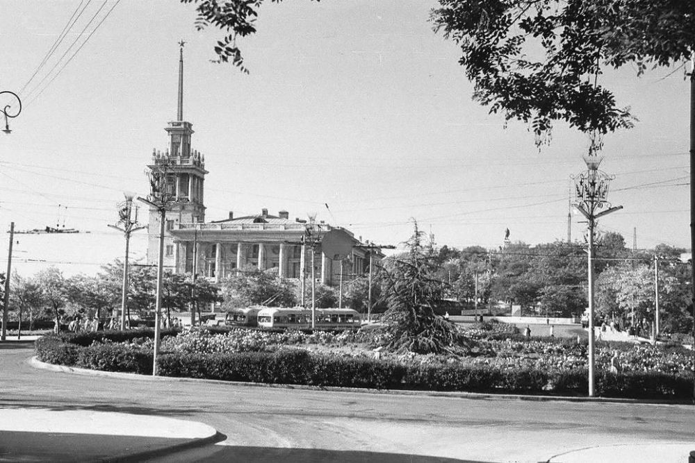 ���������� ���� � 1963 ����