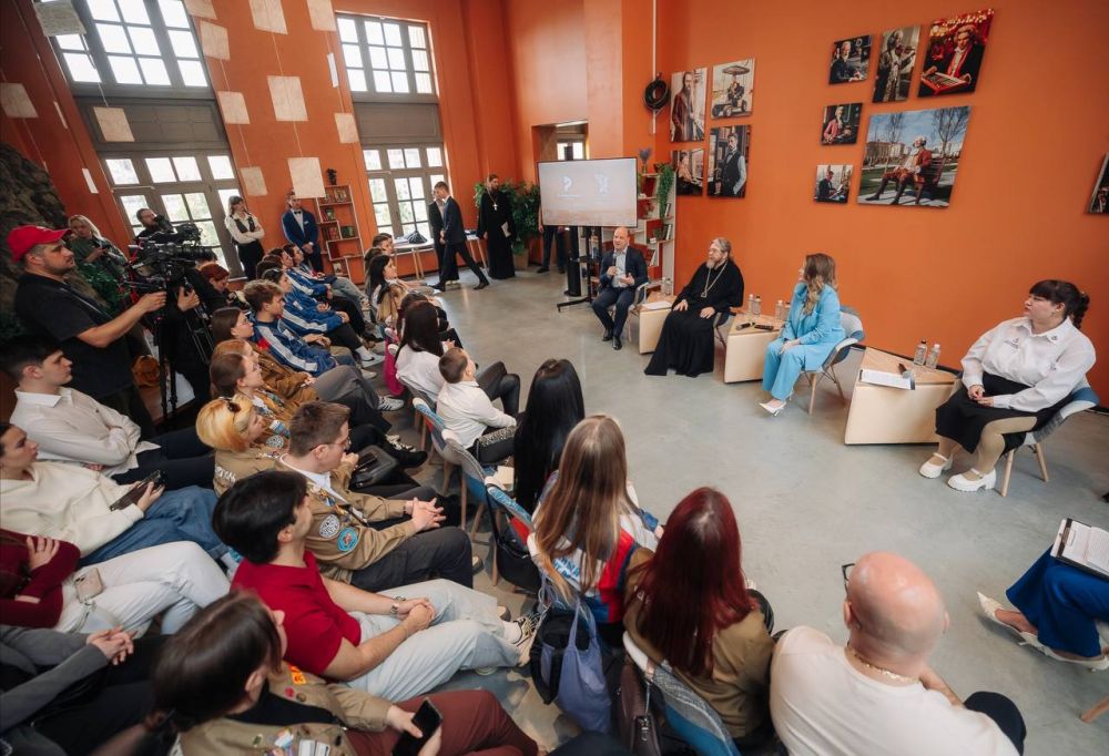 ����� ������: ������� ����������� �� ��������� ��������-���������� ����� ������� � �����������!