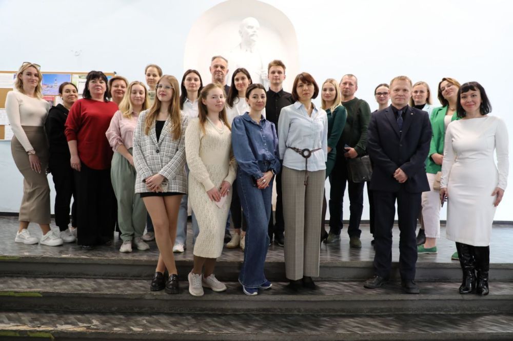 ��������������� ����������� �������� ������� ������� � �������� ����������������� ��������������