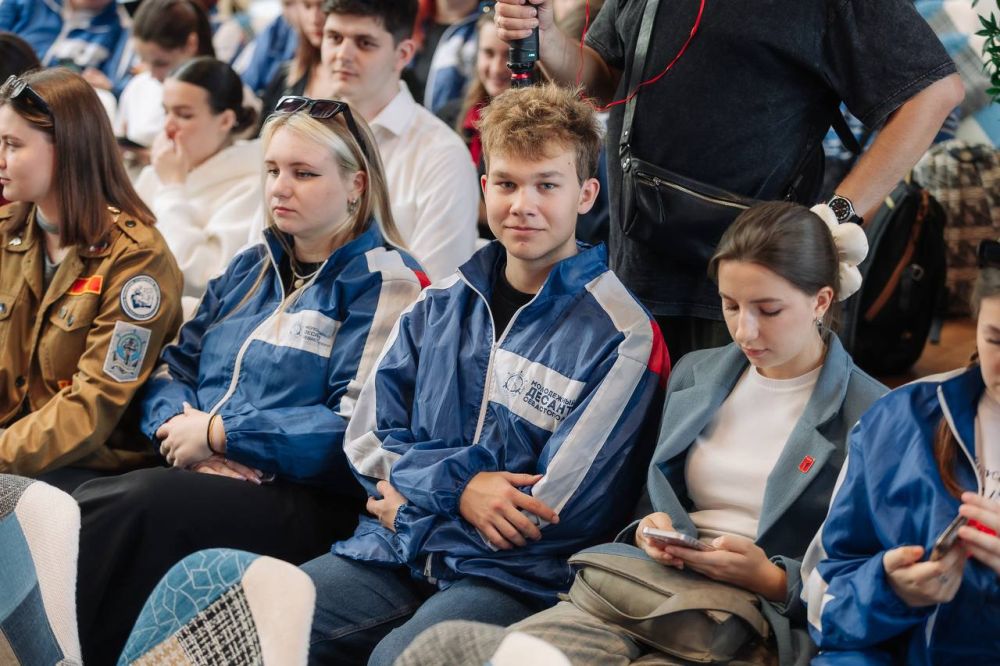 ����� ������: ������� ����������� �� ��������� ��������-���������� ����� ������� � �����������!