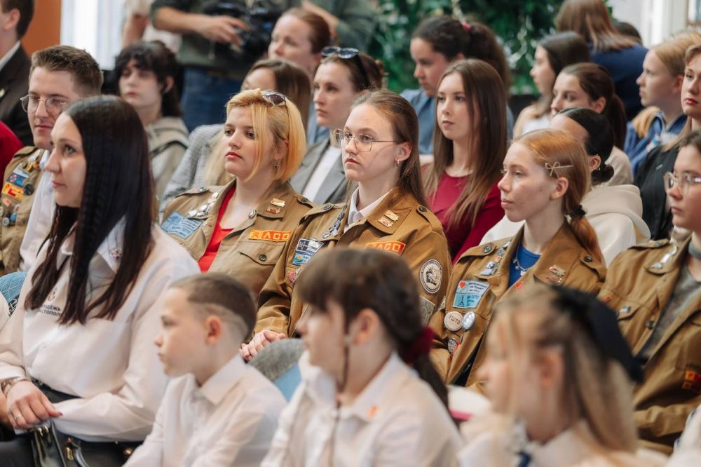 ����� ������: ������� ����������� �� ��������� ��������-���������� ����� ������� � �����������!