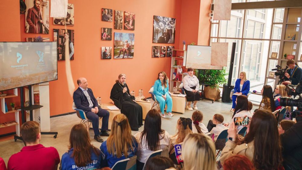 ����� ������: ������� ����������� �� ��������� ��������-���������� ����� ������� � �����������!