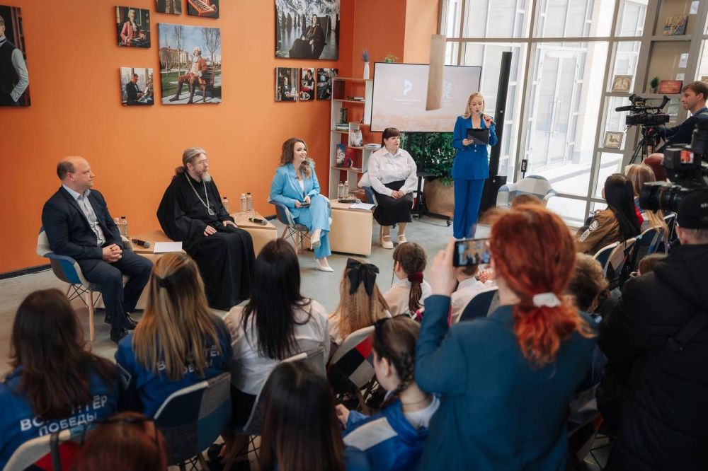 ����� ������: ������� ����������� �� ��������� ��������-���������� ����� ������� � �����������!