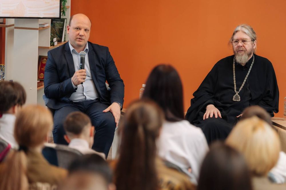 ����� ������: ������� ����������� �� ��������� ��������-���������� ����� ������� � �����������!