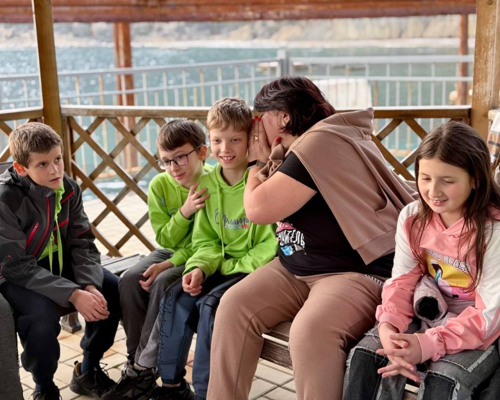 ����� ����� � ������ ��� � �������