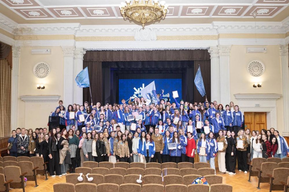 Денис Кондратьев: Подведены итоги патриотической акции «Молодежный Десант. Десант Победы», которая уже в шестой раз проходит в нашем городе! Денис Кондратьев: Подведены итоги патриотической акции «Молодежный Десант. Десант Победы», которая уже в шестой раз проходит в нашем городе!