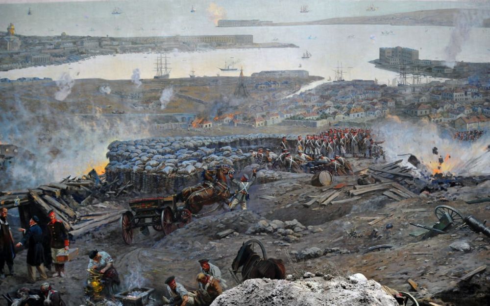 169 ��� ����� � 30 ����� (�� ������ �����) 1856 ���� � ����������� �������� �����