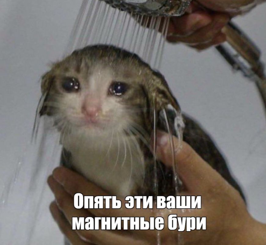 Россиян снова ждут магнитные бури: на Солнце зафиксированы новые вспышки