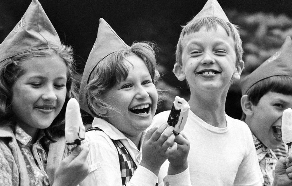 Сегодня отмечается международный День смеха