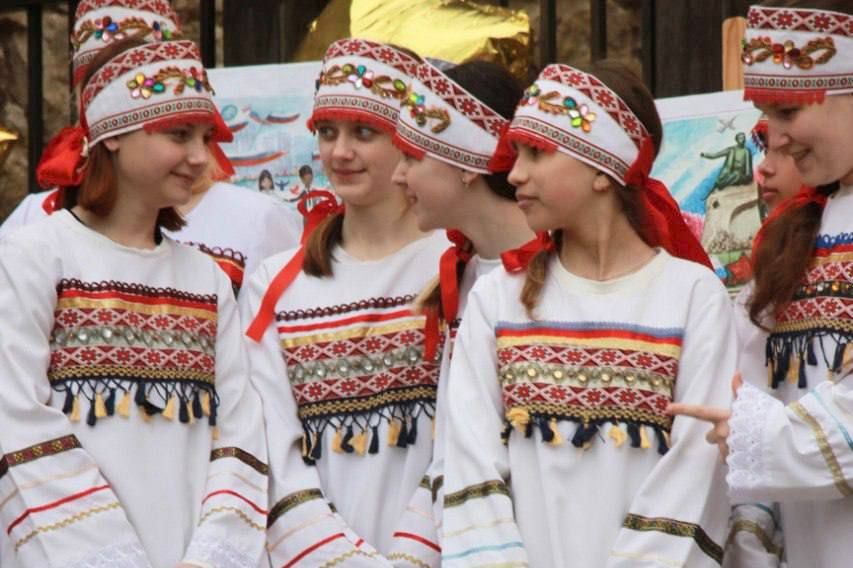 А вы знали, что Балаклавский дом детского и юношеского творчества в этом году отмечает вековой юбилей?