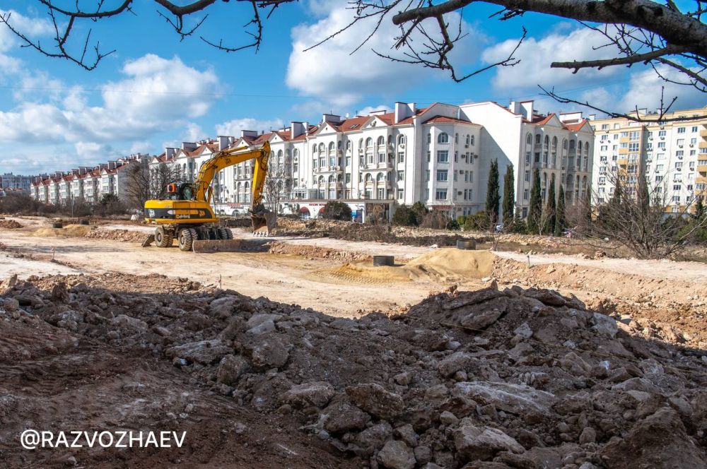 139 проектов планируют реализовать в ЮФО с помощью бюджетных кредитов