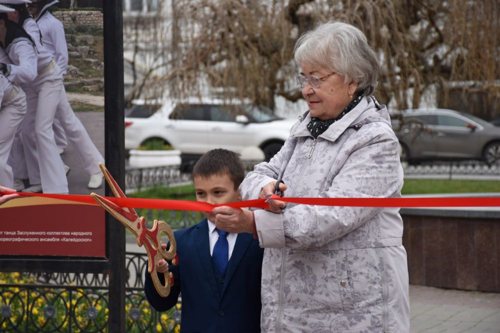 История творчества сквозь время!
