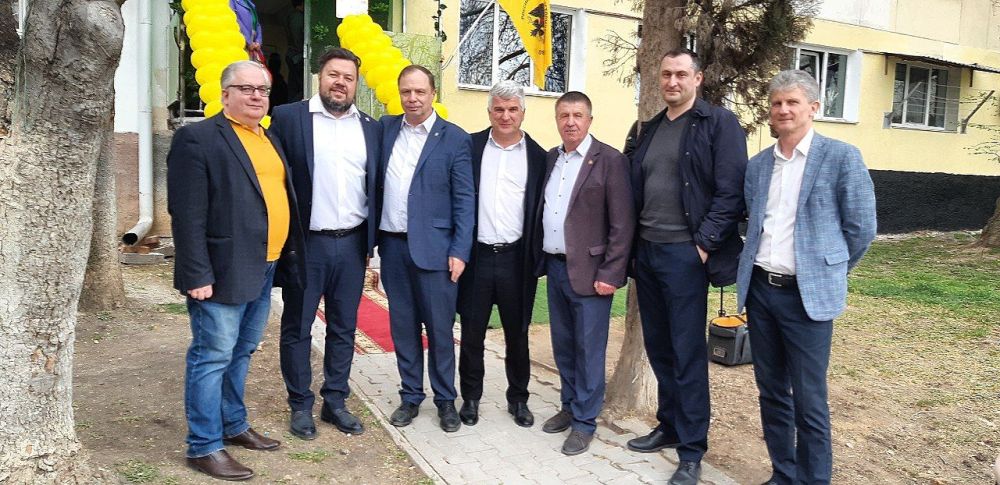 1 ������ 2025 ���� ���������� �������� ��������� ����� ����������� ������-������������� �������� ����� �.�. ������� � ������ �����������