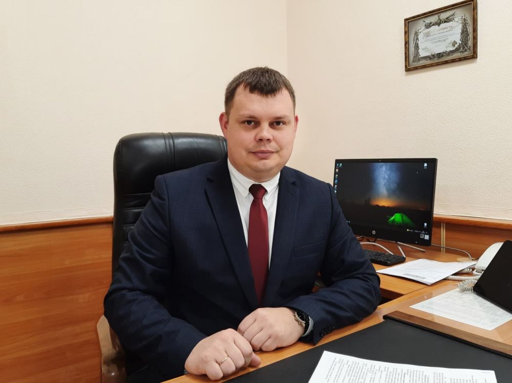 Водоканал: Уважаемые севастопольцы! Дорогие коллеги!