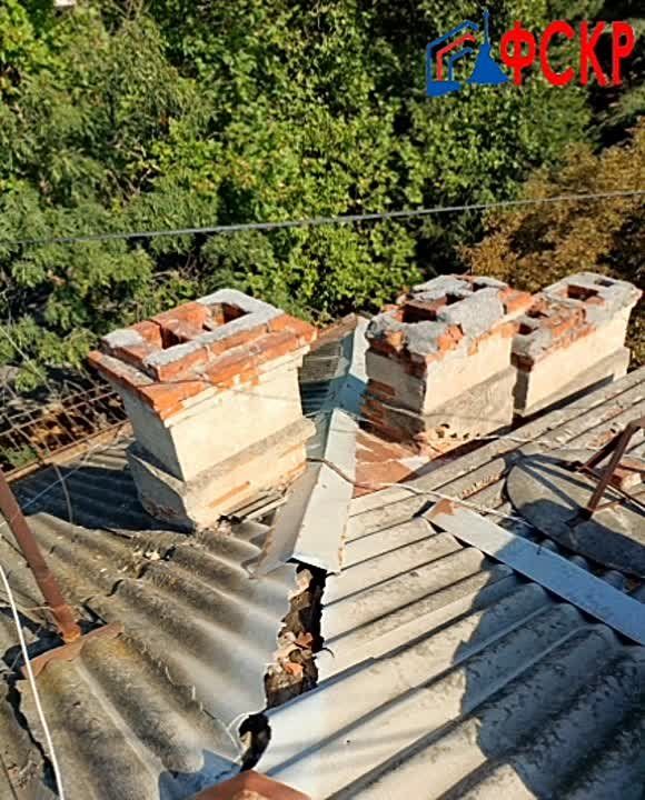 #сохраняянаследие. Приветствуем, друзья Мы показывали вам ход работ по капитальному ремонту крыши дома - объекта культурного наследия №5 по Большой Морской