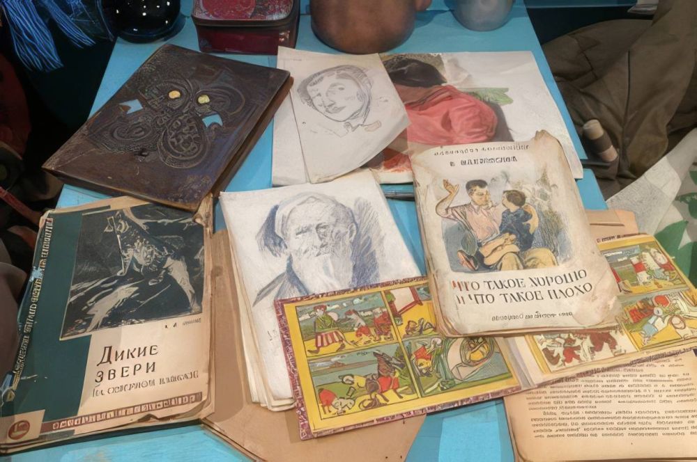 «Книга должна давать пищу уму и сердцу»: севастопольские писатели рассуждают о детской литературе