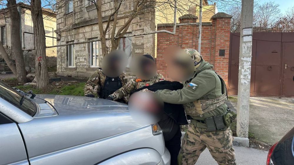 В Керчи будут судить наркоторговца за сбыт 420 граммов каннабиса