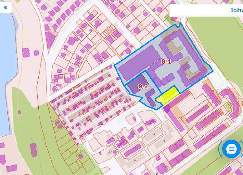 В Севастополе снесут старое военное общежитие на ул. Челнокова, 19