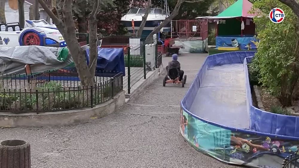 Нацпроект «Семья» поддерживает севастопольских мам