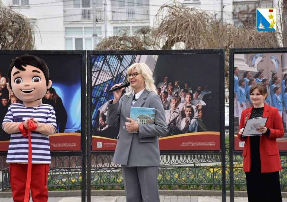 � 100-����� ������ �������� � ���������� ���������� ��������� ������������