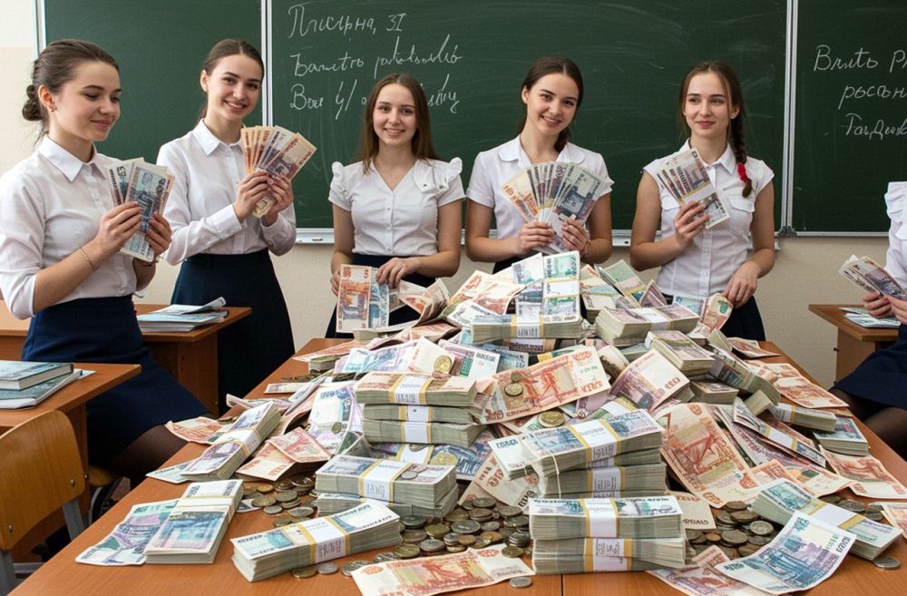 Надо ли в Севастополе платить беременным школьницам?