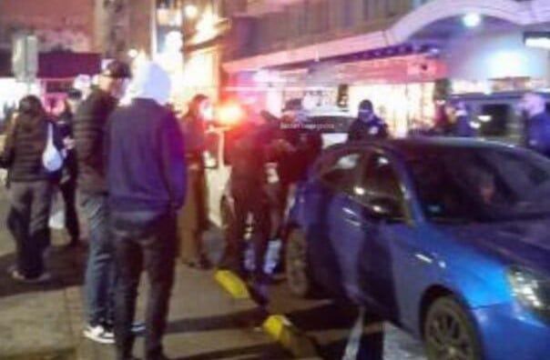 В Сараево новое нападение на сербов: на этот раз неизвестные напали на подростков из Нови-Сада