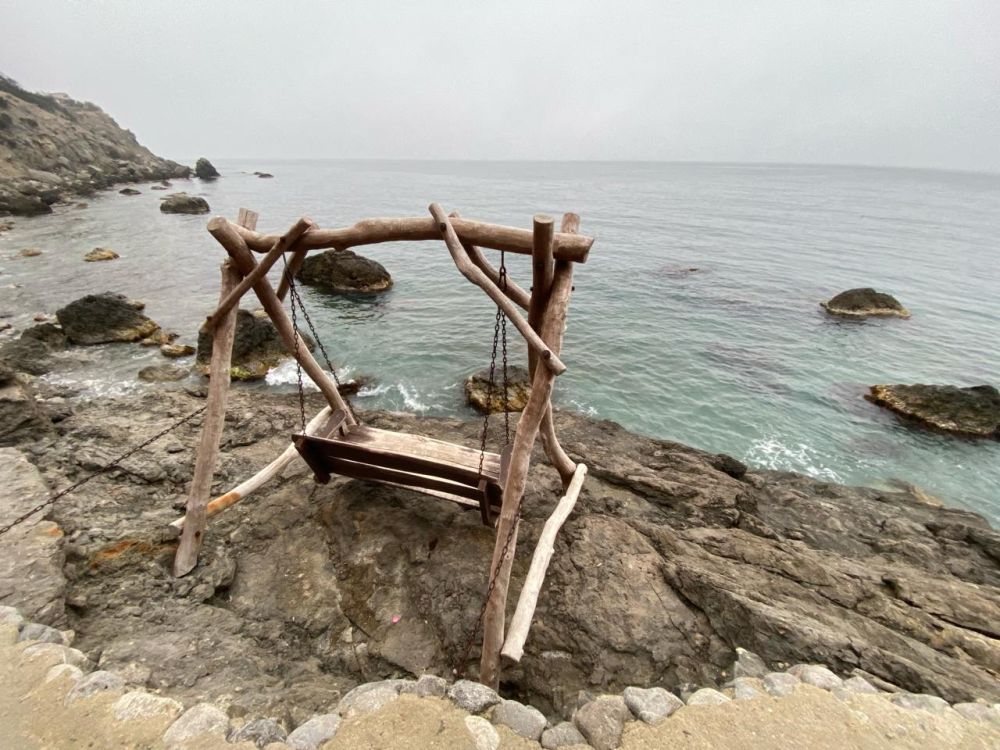 Прогноз погоды в Крыму на 2 апреля