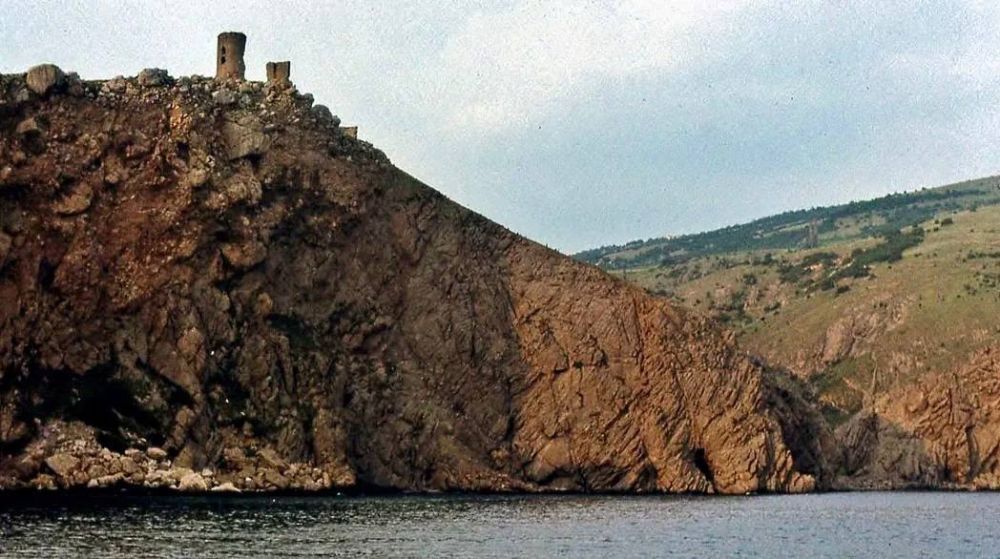 ���������, ����� �������� ������� � 1986 ����