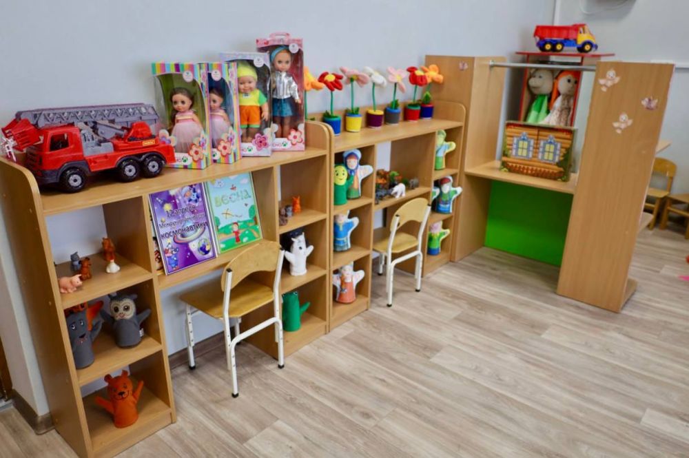 В Балаклаве открылся филиал Центра психолого-педагогической медицинской и социальной помощи В Балаклаве открылся филиал Центра психолого-педагогической медицинской и социальной помощи