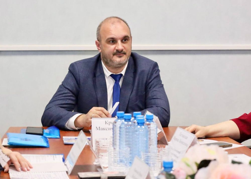 В Балаклаве открылся филиал Центра психолого-педагогической медицинской и социальной помощи В Балаклаве открылся филиал Центра психолого-педагогической медицинской и социальной помощи