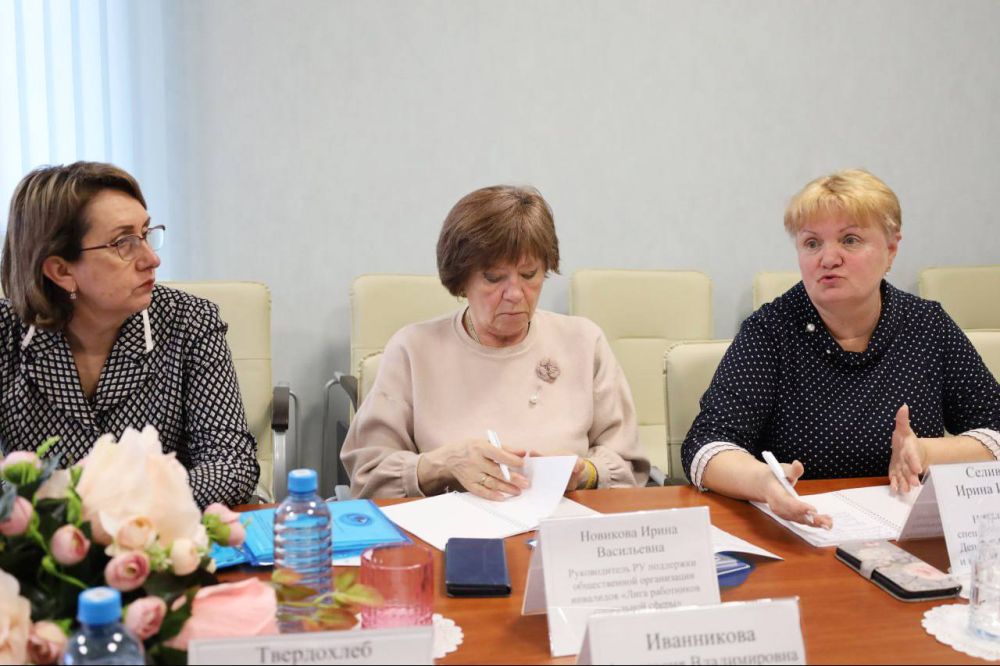 В Балаклаве открылся филиал Центра психолого-педагогической медицинской и социальной помощи В Балаклаве открылся филиал Центра психолого-педагогической медицинской и социальной помощи