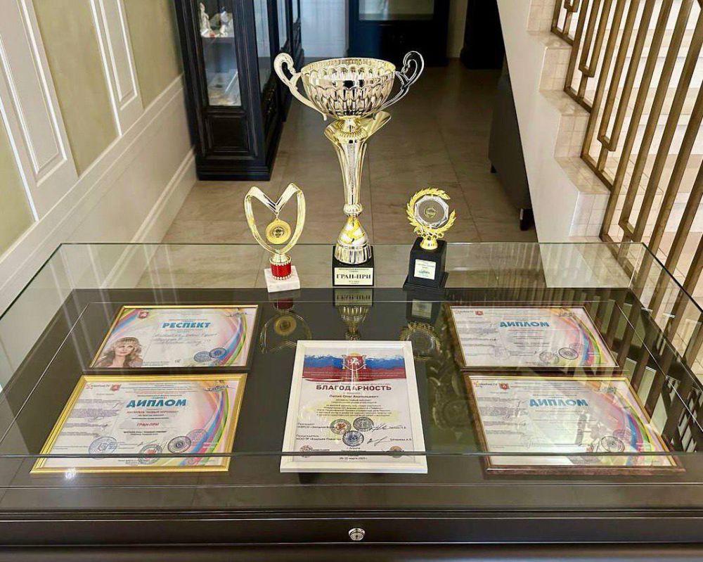 ����� ������: � ������ ������ V ������������� ����� �������� ��������