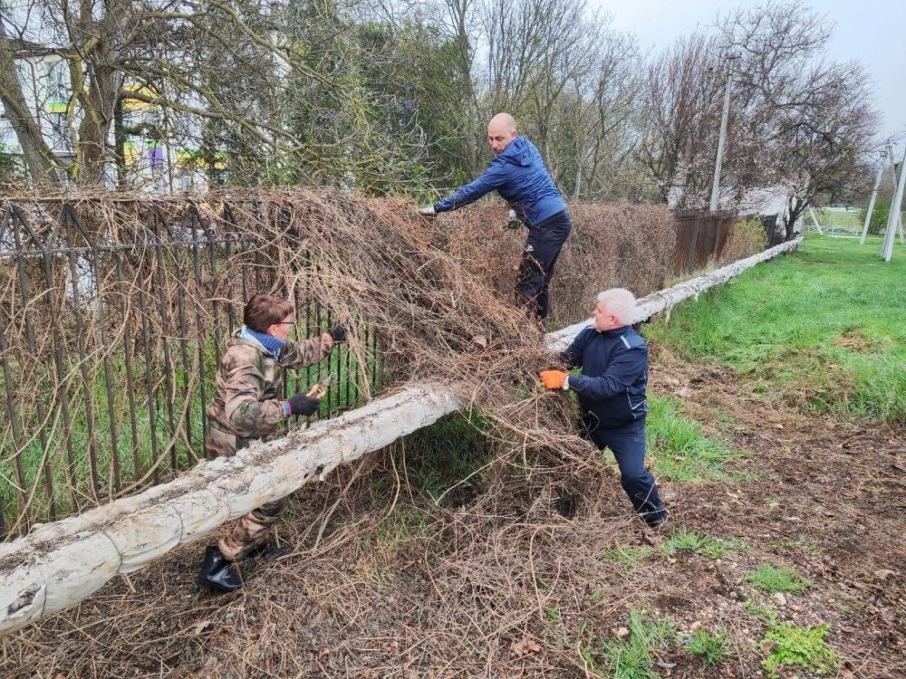 ��������������� ���������� ������������