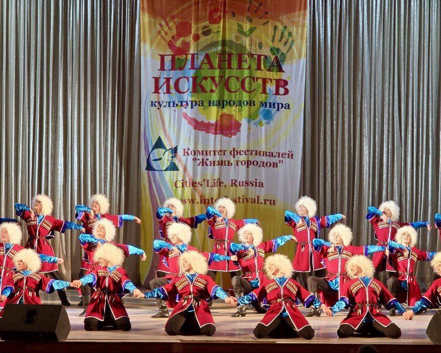 Итоги Международного фестиваля-конкурса «Планета искусств – Творчество народов мира» Итоги Международного фестиваля-конкурса «Планета искусств – Творчество народов мира»