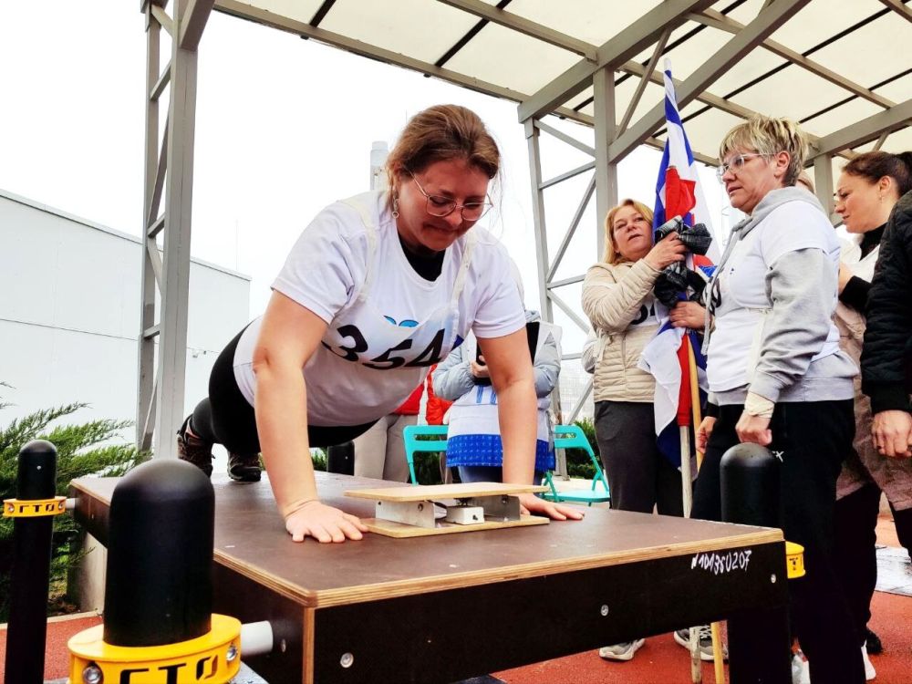 ���������: ���� ���� ���� � ������, � ������!