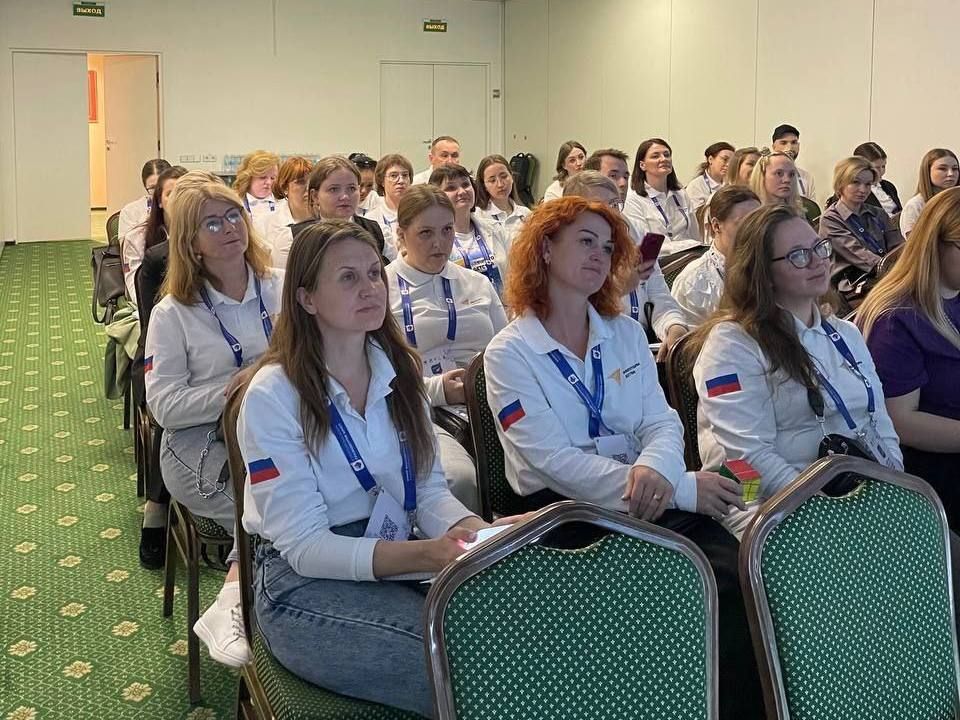 В Москве состоялся II Всероссийский форум президентов школ