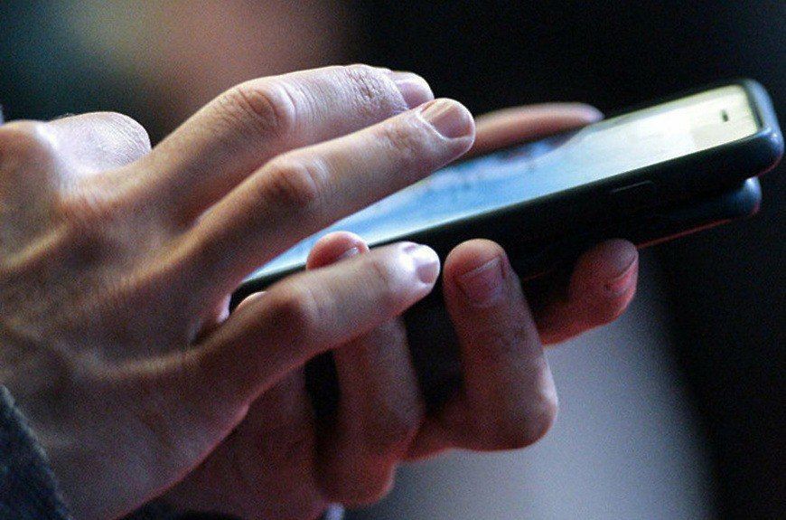 Мошенники стали массово рассылать россиянам сообщения о записи на прием